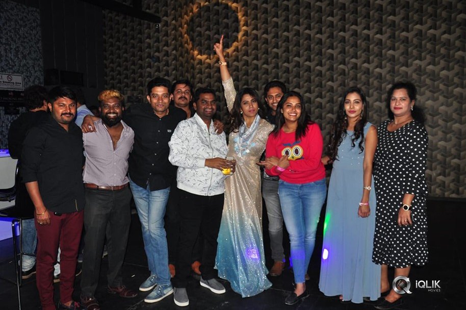 Jyothi-Birthday-Photos